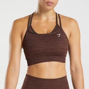 Adapt Seamless Bra - GYM SHARK